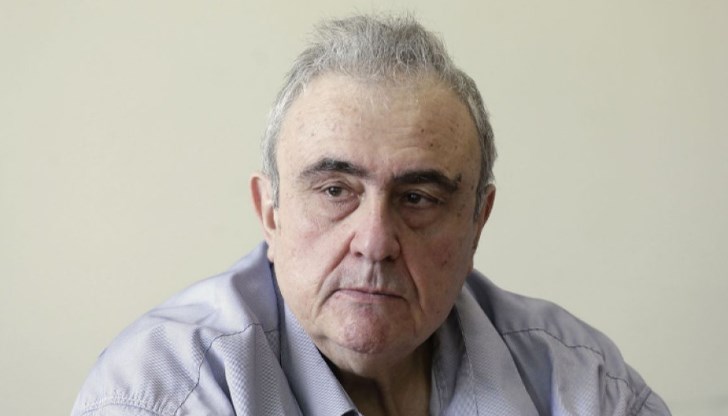 Мирното споразумение за Украйна не е сърцевината на отношенията между Тръмп и Путин Мирното споразумение за Украйна не е сърцевината на отношенията между Тръмп и Путин