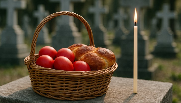 Защо на този ден не се вари мляко и какво се прави преди изгрев слънце Защо на този ден не се вари мляко и какво се прави преди изгрев слънце