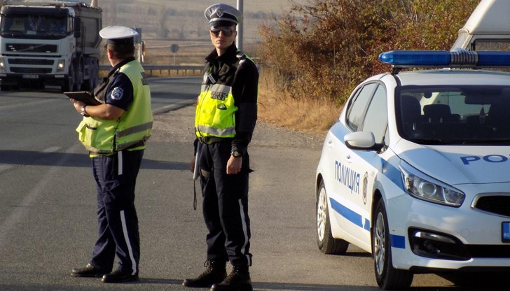 Малките детайли, които ви превръщат в обект на засилен интерес от КАТ Малките детайли, които ви превръщат в обект на засилен интерес от КАТ