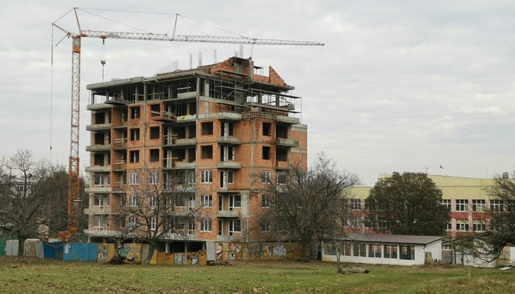 Над 45 000 сделки с имоти само за първите три месеца на годината Над 45 000 сделки с имоти само за първите три месеца на годината