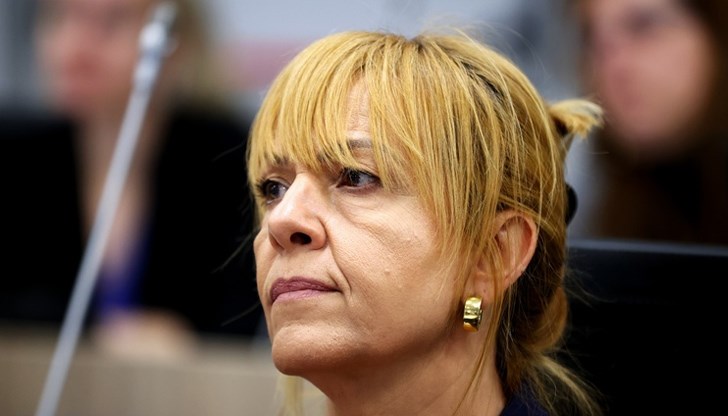 Екатерина Асенова: Изтощението и несигурността водят до фатални последици Екатерина Асенова: Изтощението и несигурността водят до фатални последици