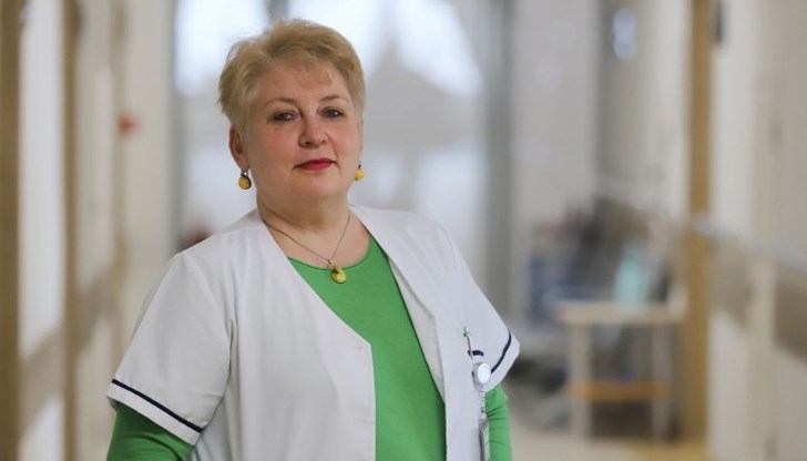 Експерт от ВМА с важни съвети как да не допуснем празникът да завърши в болница Експерт от ВМА с важни съвети как да не допуснем празникът да завърши в болница