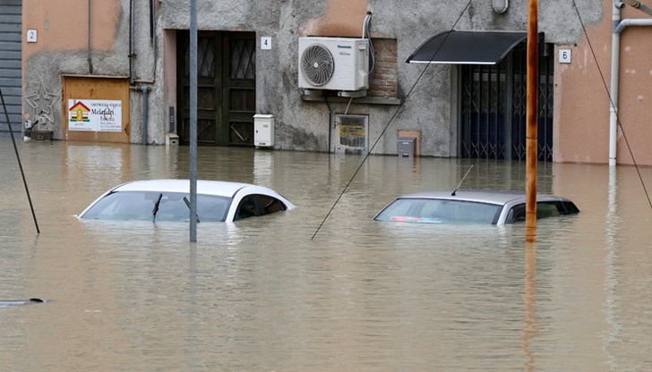 Властите в Пиемонт отпуснаха спешна помощ от 5 милиона евро за пострадалите райони Властите в Пиемонт отпуснаха спешна помощ от 5 милиона евро за пострадалите райони