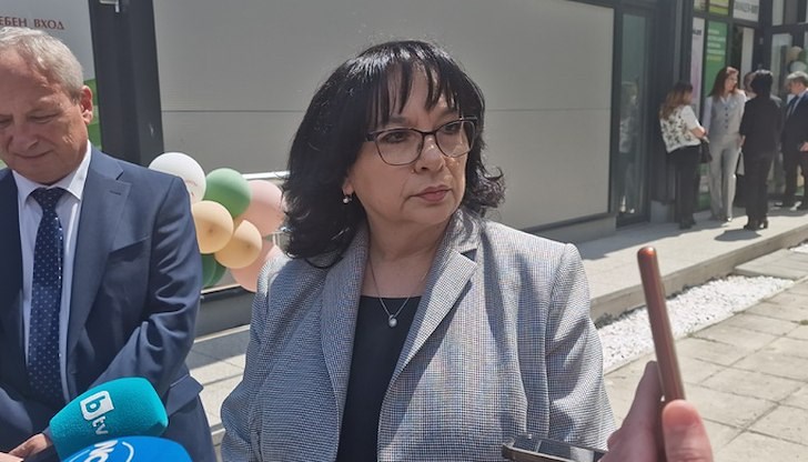 Финансовият министър разкритикува договора с "Боташ", който струва на страната над милион лева дневно Финансовият министър разкритикува договора с "Боташ", който струва на страната над милион лева дневно