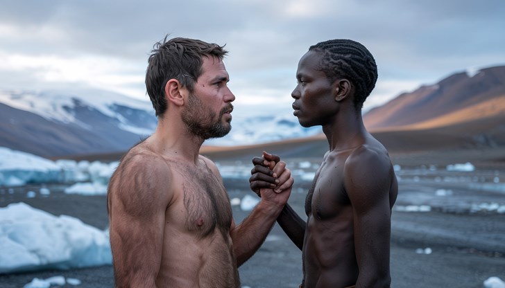 Ще станем ли по-високи и слаби заради климатичните промени? Ще станем ли по-високи и слаби заради климатичните промени?