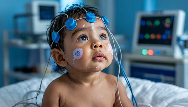 Учени разкриват тайните на детската памет Учени разкриват тайните на детската памет