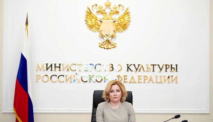 Решението е взето лично от президента Владимир Путин Решението е взето лично от президента Владимир Путин