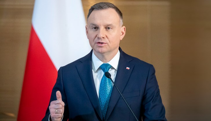 Разширяването на ядрения алианс може да доведе до нова ескалация Разширяването на ядрения алианс може да доведе до нова ескалация