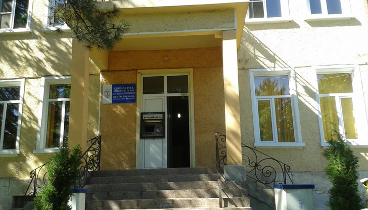 Иконата е изработена от местен майстор Иконата е изработена от местен майстор