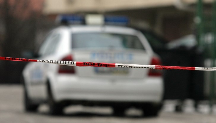 Инцидентът е станал на 25 април между селата Гиген и Дъбован Инцидентът е станал на 25 април между селата Гиген и Дъбован