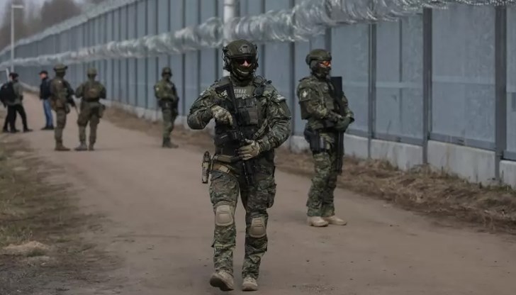 Над 25 000 обекта на критичната инфраструктура попадат под защитата на новата наредба срещу шпионаж Над 25 000 обекта на критичната инфраструктура попадат под защитата на новата наредба срещу шпионаж