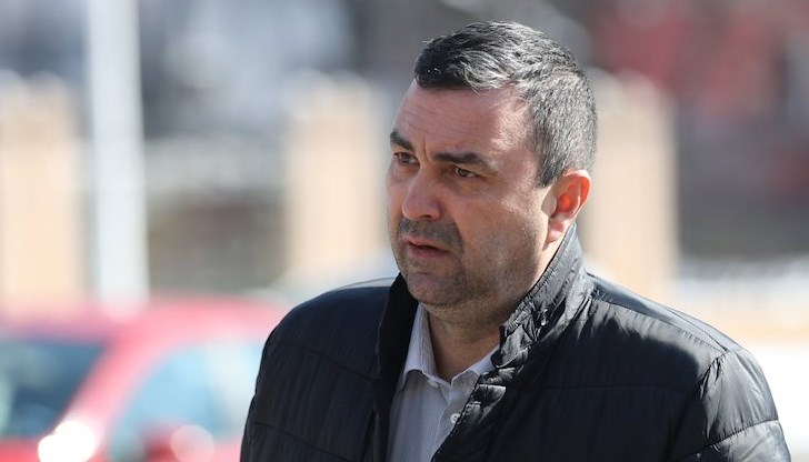 Прокурор Валентин Видов даде подробни показания пред съда Прокурор Валентин Видов даде подробни показания пред съда