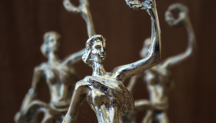 Награди "Русе" и "Млад творец" 2025 Награди "Русе" и "Млад творец" 2025