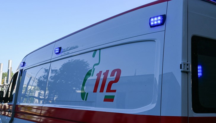 Загиналият е тествал поточна линия за производство на пелети Загиналият е тествал поточна линия за производство на пелети