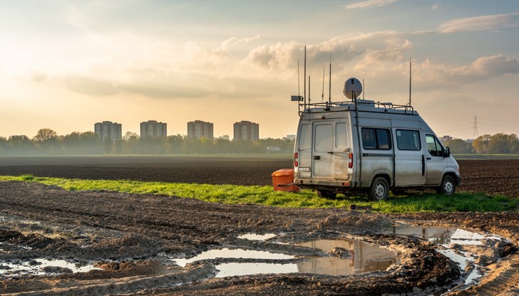 Директорът на РИОСВ-Русе разпореди тридневен мониторинг на качеството на въздуха Директорът на РИОСВ-Русе разпореди тридневен мониторинг на качеството на въздуха
