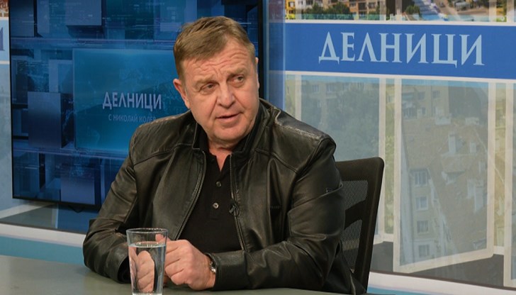 Председателят на ВМРО критикува проекта за саниране и разкритикува управляващите за неефективно използване на средствата Председателят на ВМРО критикува проекта за саниране и разкритикува управляващите за неефективно използване на средствата