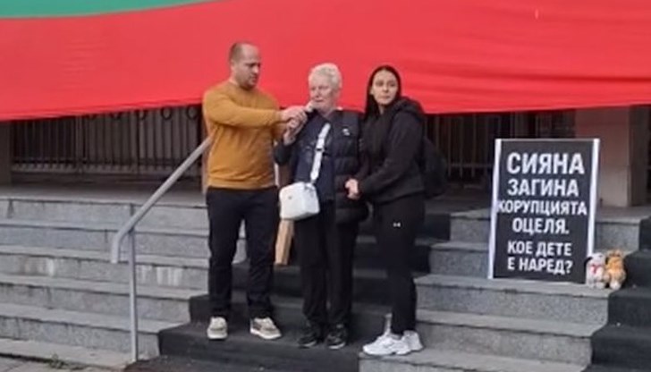 Шофьорът на ТИР-а спрял, но не помогнал на умиращото момиче Шофьорът на ТИР-а спрял, но не помогнал на умиращото момиче