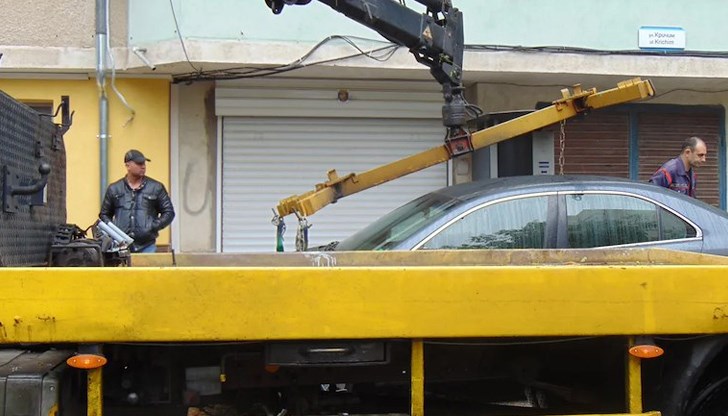 Застрахователите ще платят щетите, но кой ще отговаря за безотговорността? Застрахователите ще платят щетите, но кой ще отговаря за безотговорността?