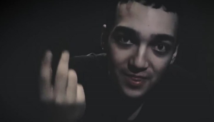 Едан Александър е държан в Газа от 551 дни Едан Александър е държан в Газа от 551 дни