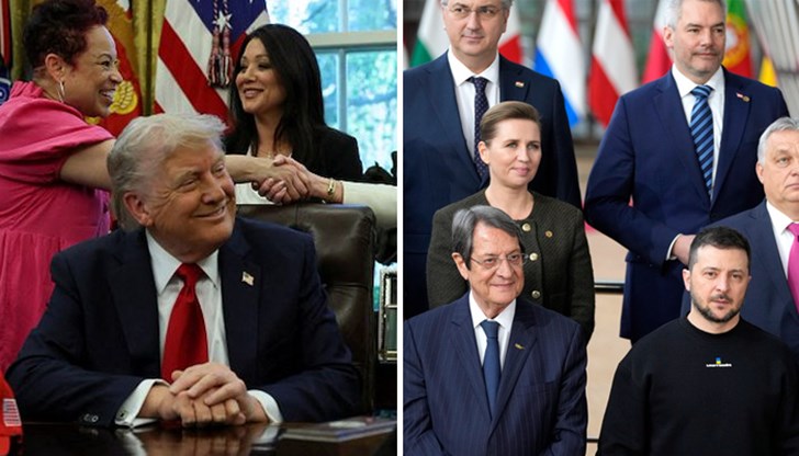 Експерти: Отхвърлянето на американското предложение крие рискове от по-големи загуби Експерти: Отхвърлянето на американското предложение крие рискове от по-големи загуби