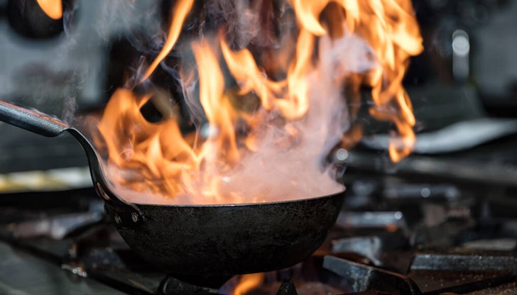 През изминалите два дни екипите на РДПБЗН - Русе са реагирали на три сигнала През изминалите два дни екипите на РДПБЗН - Русе са реагирали на три сигнала