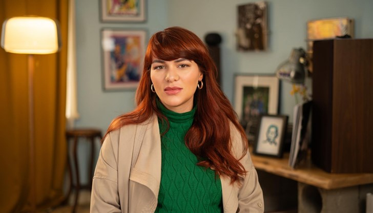 Певицата сподели радостната новина в социалните мрежи, като разкри името на сина си - Езра Логин Кочишки Певицата сподели радостната новина в социалните мрежи, като разкри името на сина си - Езра Логин Кочишки