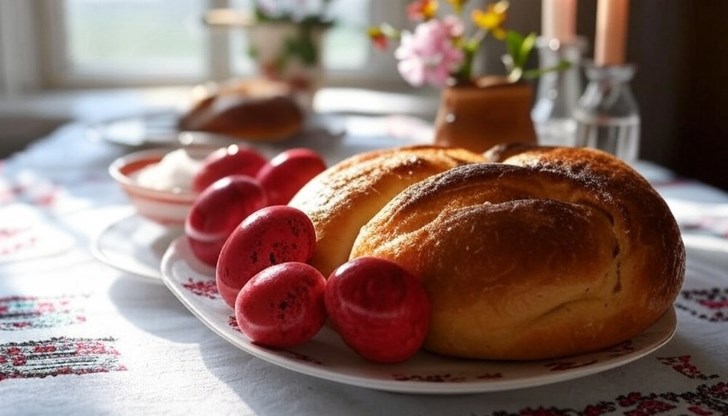 От агенцията напомнят как да разпознаваме произхода на агнешкото месо и какво да следим при избора на яйца, бои и козунаци От агенцията напомнят как да разпознаваме произхода на агнешкото месо и какво да следим при избора на яйца, бои и козунаци