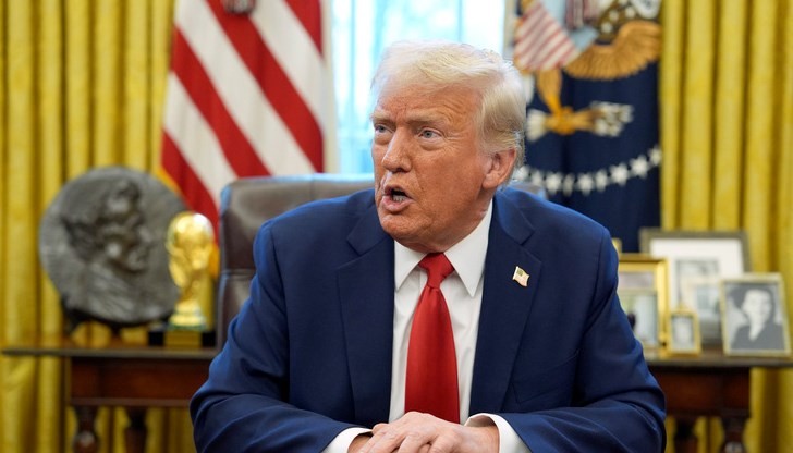 Европейският съюз готви ответни мерки срещу американските мита Европейският съюз готви ответни мерки срещу американските мита