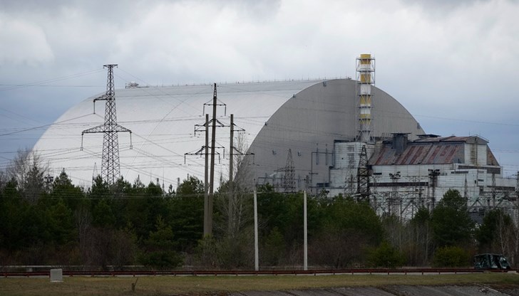 Защитната арка е изгубила частично своята функционалност Защитната арка е изгубила частично своята функционалност