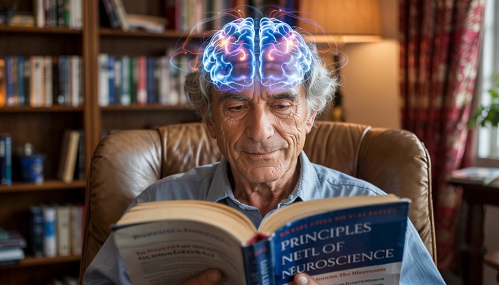 Мозъчното здраве в напреднала възраст: научно доказани факти срещу интернет митове Мозъчното здраве в напреднала възраст: научно доказани факти срещу интернет митове