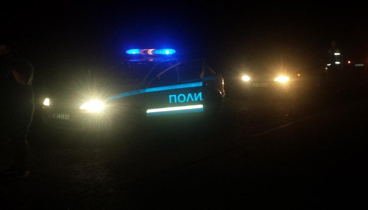 Мъжът демонстрирал пълно пренебрежение към закона и полицейските разпореждания Мъжът демонстрирал пълно пренебрежение към закона и полицейските разпореждания