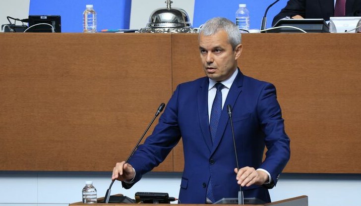 Корупцията ще е следващият повод за атака срещу властта Корупцията ще е следващият повод за атака срещу властта