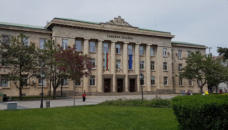 Тържествената церемония ще се проведе на 17 април в сградата на съда Тържествената церемония ще се проведе на 17 април в сградата на съда