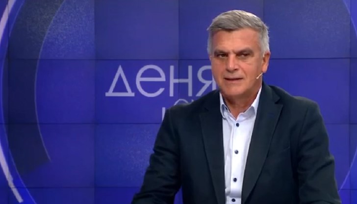 Недовършените магистрали "Хемус" и "Струма" са символи на институционално безсилие Недовършените магистрали "Хемус" и "Струма" са символи на институционално безсилие