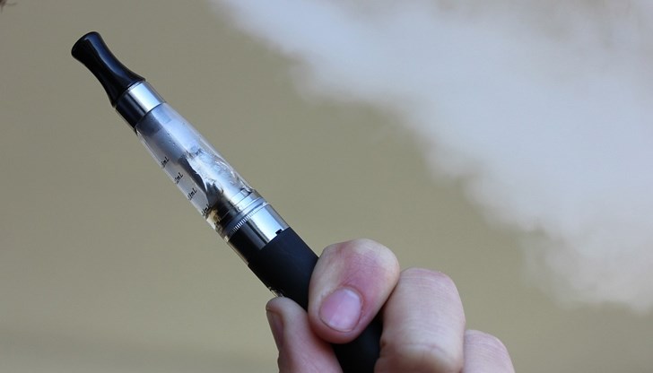 Капсулата съдържала 20 милилитра хексахидроканабинол Капсулата съдържала 20 милилитра хексахидроканабинол