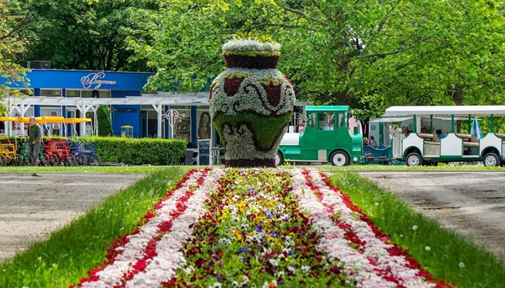 Очаква ни слънчево време преди бурите да обхванат цялата страна в края на седмицата Очаква ни слънчево време преди бурите да обхванат цялата страна в края на седмицата