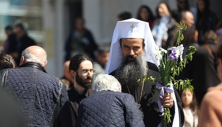 Не бива да бързаме да се радваме на небогоугодни неща Не бива да бързаме да се радваме на небогоугодни неща