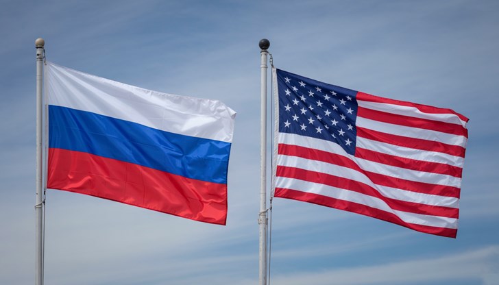 Кирил Дмитриев: Oще тази седмица може да има нови руско-американски контакти Кирил Дмитриев: Oще тази седмица може да има нови руско-американски контакти