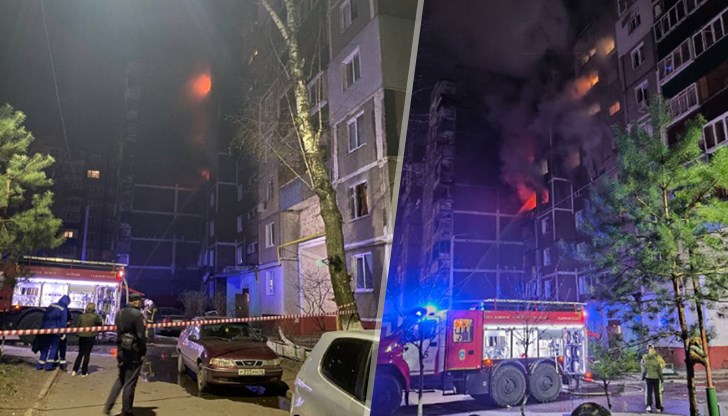 Ескалацията на конфликта взима все повече цивилни жертви от двете страни Ескалацията на конфликта взима все повече цивилни жертви от двете страни