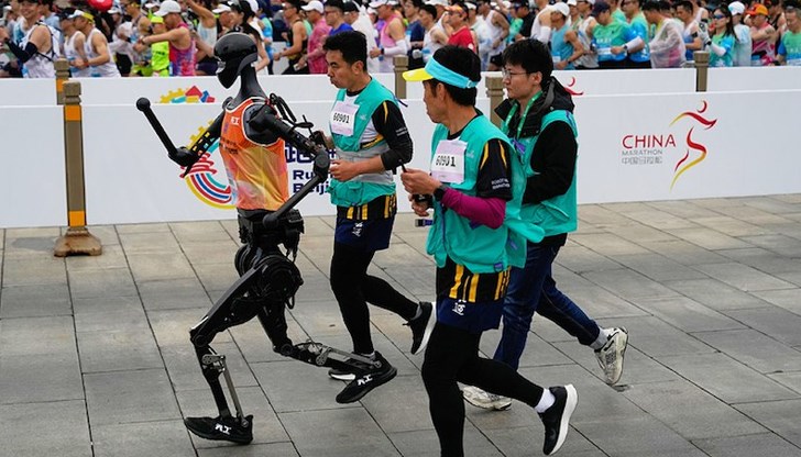 Специални правила за механичните бегачи Специални правила за механичните бегачи