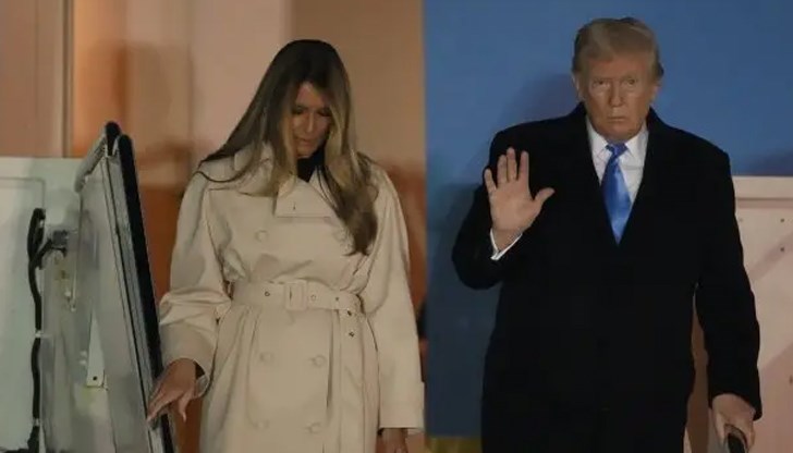 Над 200 000 души се събират в Рим, очакват се срещи между световни лидери Над 200 000 души се събират в Рим, очакват се срещи между световни лидери