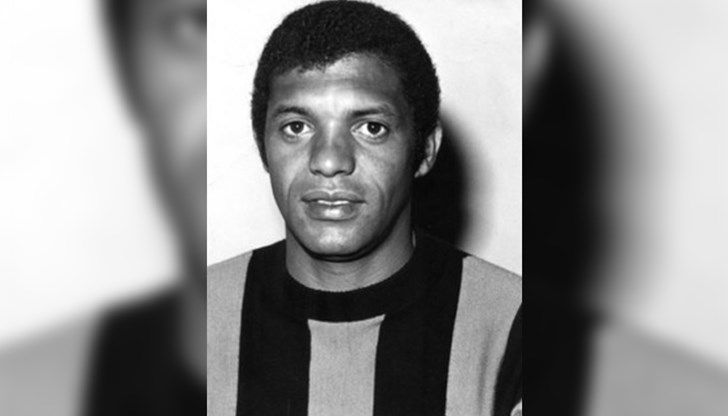 На 84-годишна възраст почина Жаир да Коста На 84-годишна възраст почина Жаир да Коста