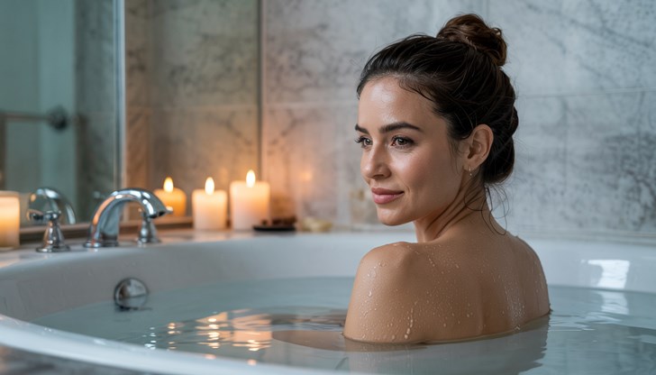 Прекаленото почистване и агресивните продукти съсипват кожата Прекаленото почистване и агресивните продукти съсипват кожата