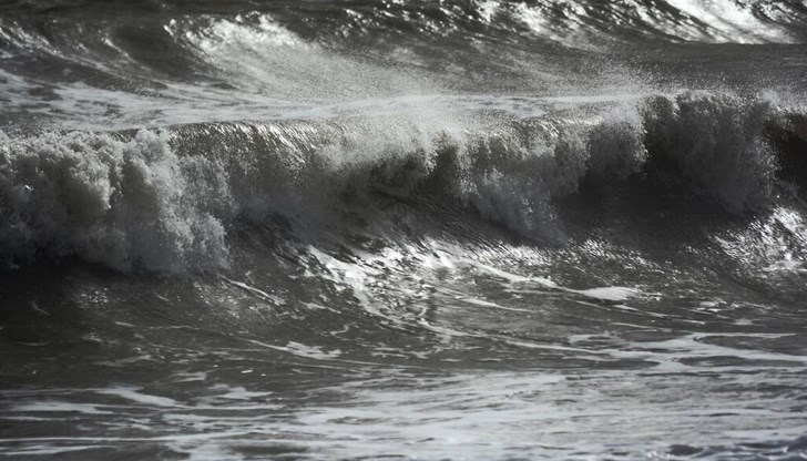 Местните метеоролози предупредиха австралийците да бъдат особено внимателни в идните дни Местните метеоролози предупредиха австралийците да бъдат особено внимателни в идните дни