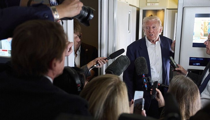 След три години на кръвопролитие, преговорите навлизат в решителна фаза След три години на кръвопролитие, преговорите навлизат в решителна фаза