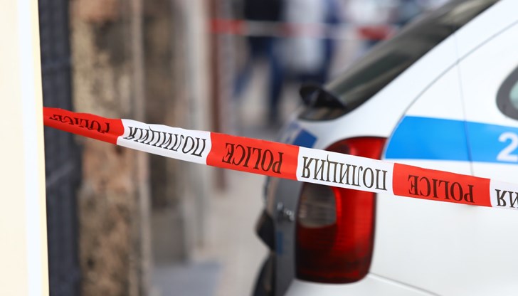 Инцидентът е станал по време на вечеря Инцидентът е станал по време на вечеря