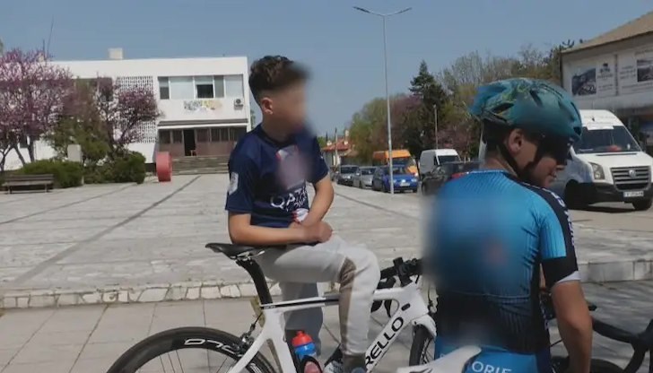 Треньорът и шофьорът делят отговорността за инцидента според полицията Треньорът и шофьорът делят отговорността за инцидента според полицията