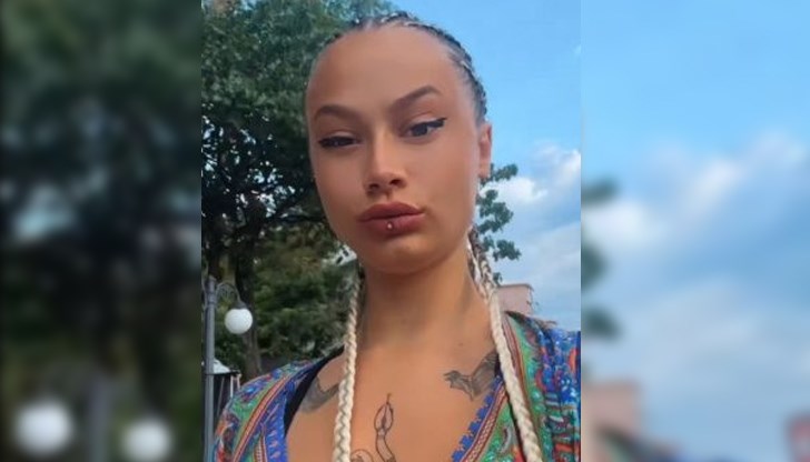 Момичето напуснало дома си вечерта на 21 април и не се прибрало Момичето напуснало дома си вечерта на 21 април и не се прибрало