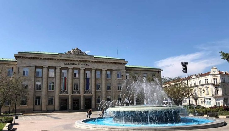 Временна комисия ще проведе събеседванията в Община Русе Временна комисия ще проведе събеседванията в Община Русе