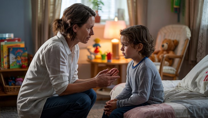 Думите имат по-голяма сила, отколкото осъзнаваме Думите имат по-голяма сила, отколкото осъзнаваме